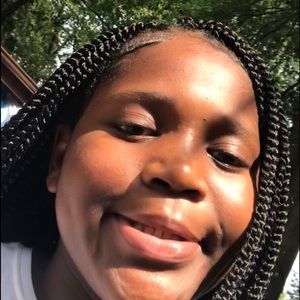 Meet your Posher, Nevaeh